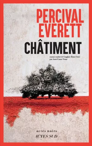 Percival Everett - Châtiment